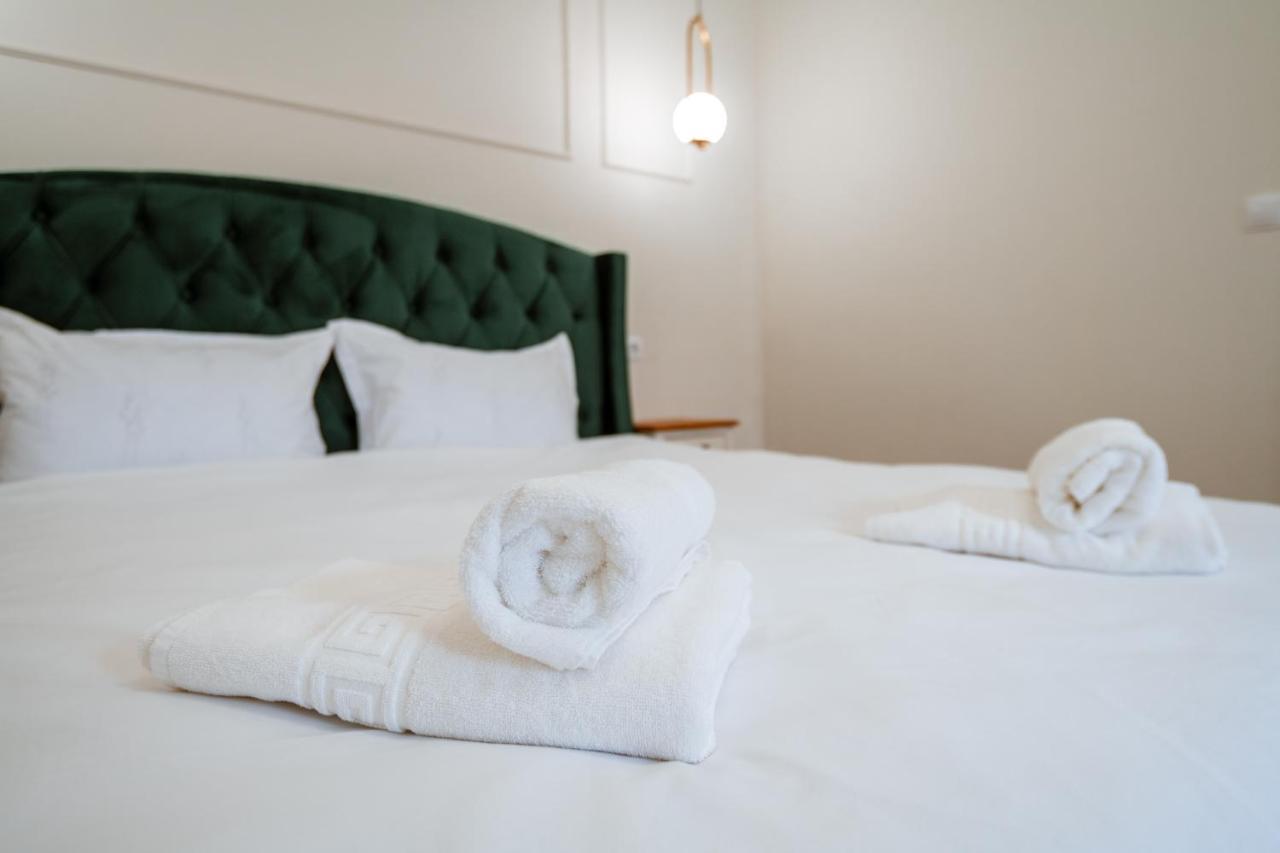Apartament De Lux Central, P-Ta Matei Corvin Cluj-Napoca Extérieur photo