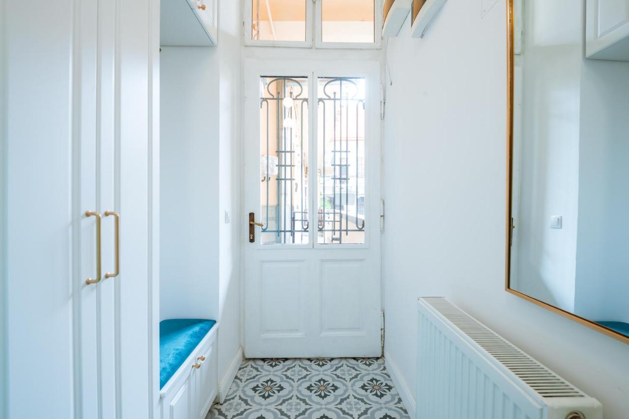 Apartament De Lux Central, P-Ta Matei Corvin Cluj-Napoca Extérieur photo