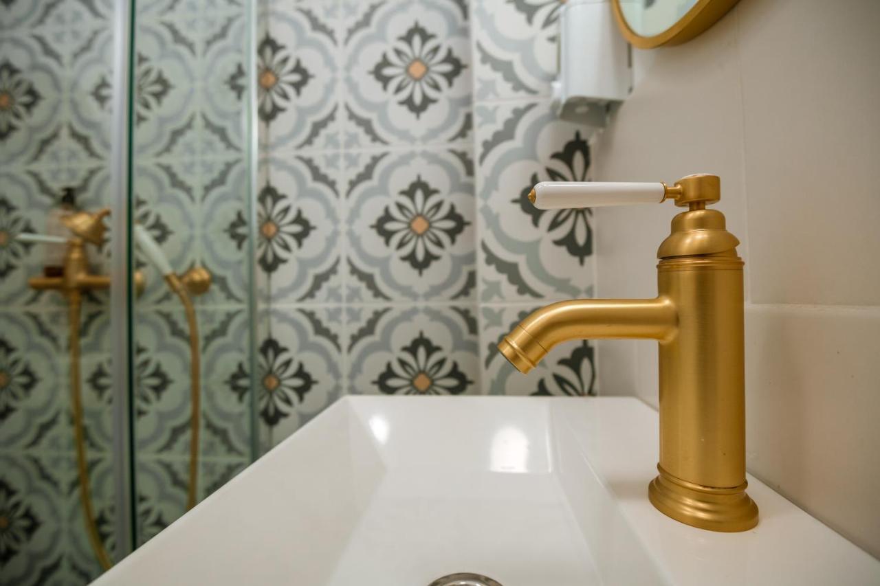 Apartament De Lux Central, P-Ta Matei Corvin Cluj-Napoca Extérieur photo