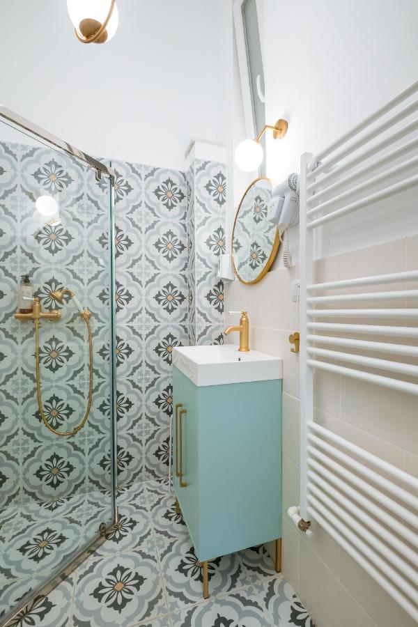 Apartament De Lux Central, P-Ta Matei Corvin Cluj-Napoca Extérieur photo