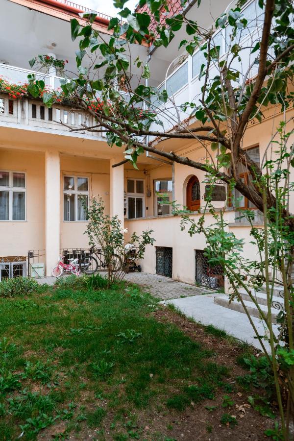 Apartament De Lux Central, P-Ta Matei Corvin Cluj-Napoca Extérieur photo