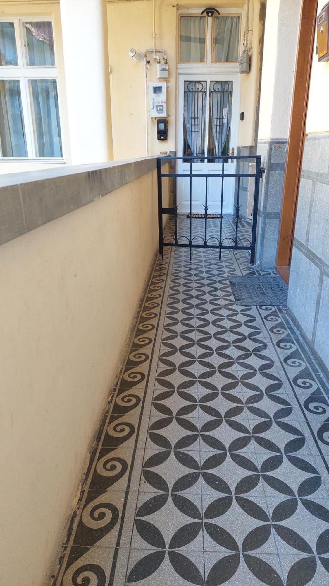 Apartament De Lux Central, P-Ta Matei Corvin Cluj-Napoca Extérieur photo
